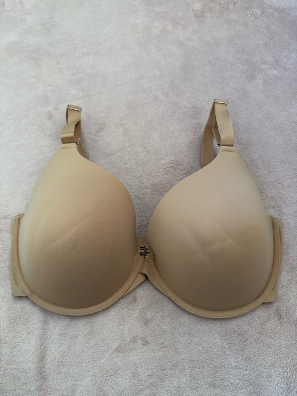 Soma bra size 38DDD